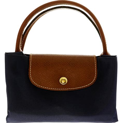 longchamp ladies handbags